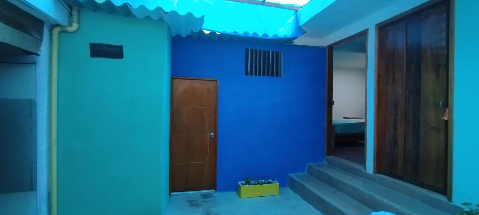 Hotel 4 Manzanas Santa Marta  Quarto foto