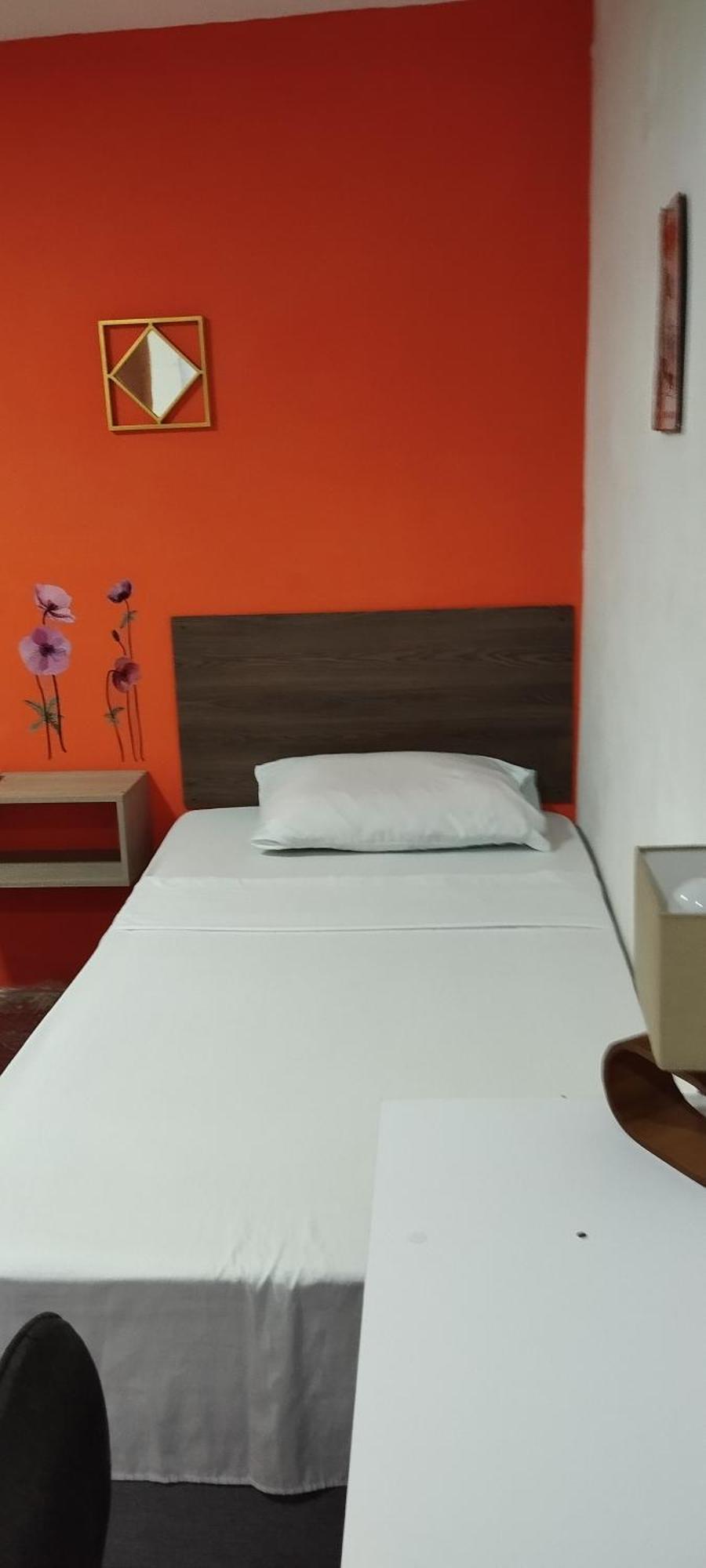 Hotel 4 Manzanas Santa Marta  Quarto foto
