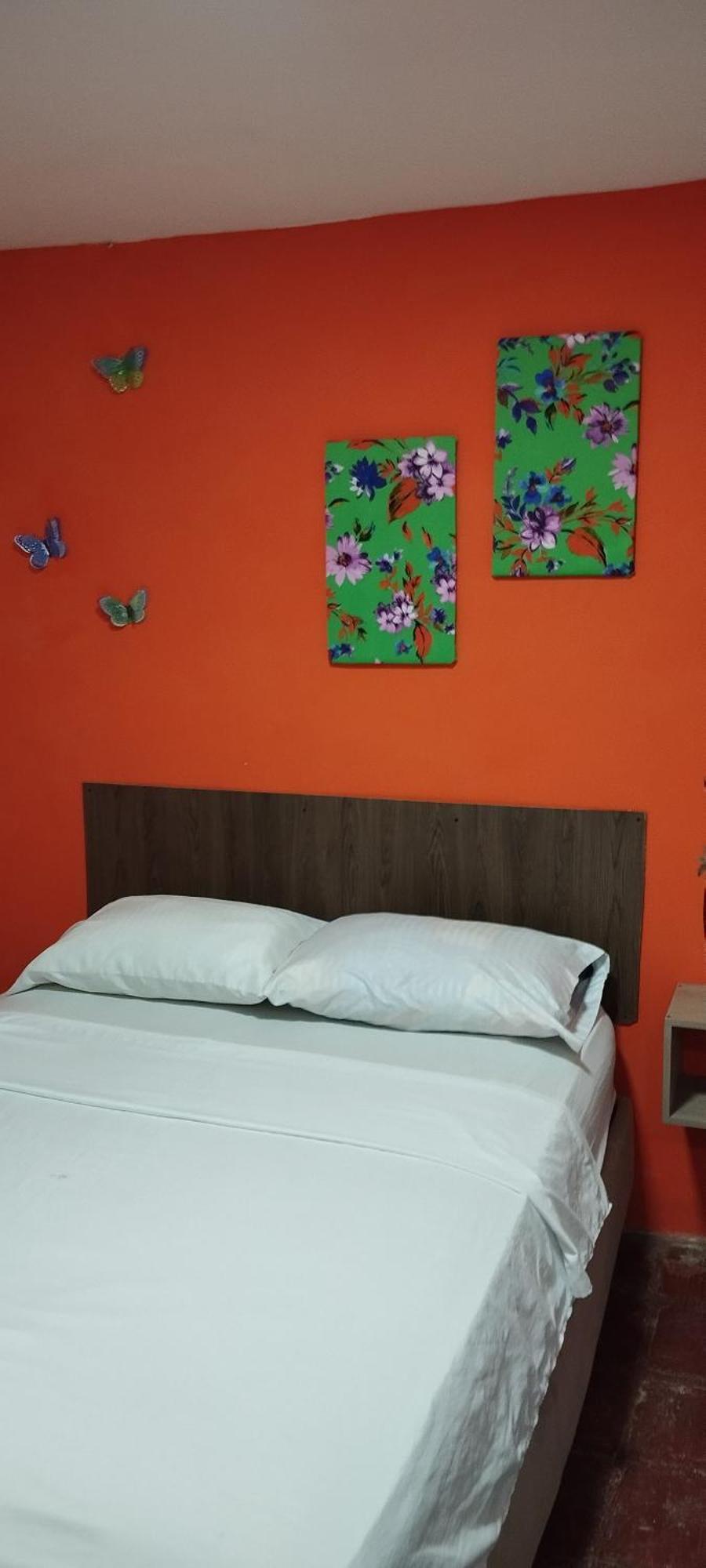 Hotel 4 Manzanas Santa Marta  Quarto foto